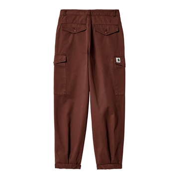 Carhartt WIP Pants Collins W Ale Stone Washed
